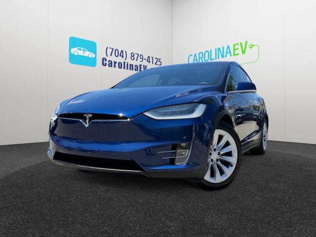 tesla model x 2018 5YJXCAE29JF142064 image tesla model x 2018 5YJXCAE29JF142064 image